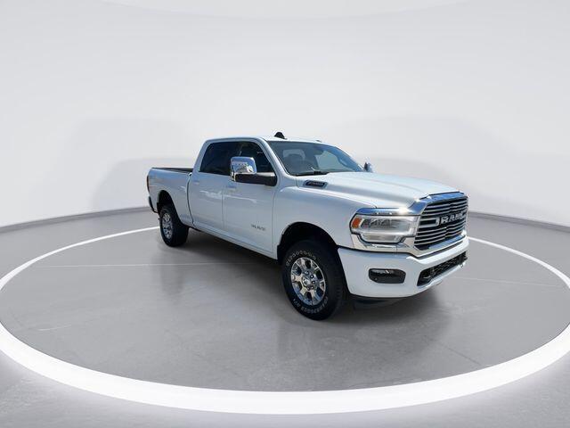 ram ram 2500 pickup 2024 3C6UR5FL7RG341109 image ram ram 2500 pickup 2024 3C6UR5FL7RG341109 image